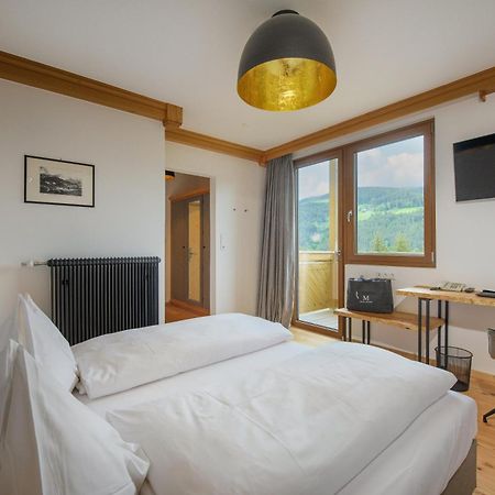 Hotel Moselebauer Bad Sankt Leonhard im Lavanttal Eksteriør billede
