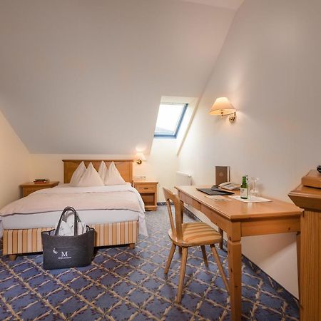 Hotel Moselebauer Bad Sankt Leonhard im Lavanttal Eksteriør billede