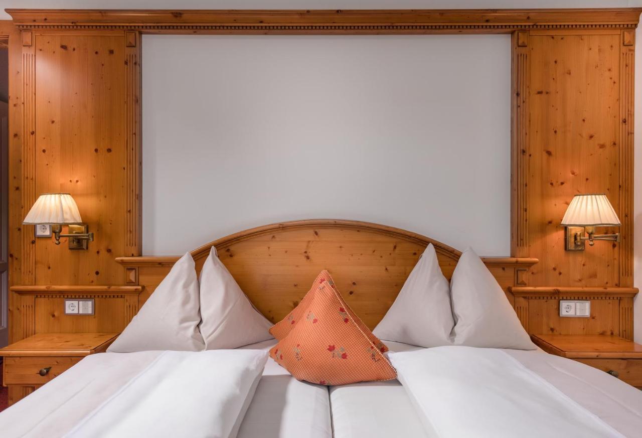 Hotel Moselebauer Bad Sankt Leonhard im Lavanttal Eksteriør billede