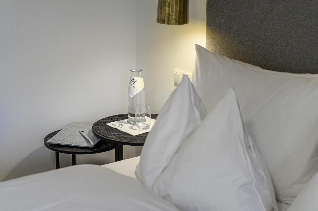 Hotel Moselebauer Bad Sankt Leonhard im Lavanttal Eksteriør billede
