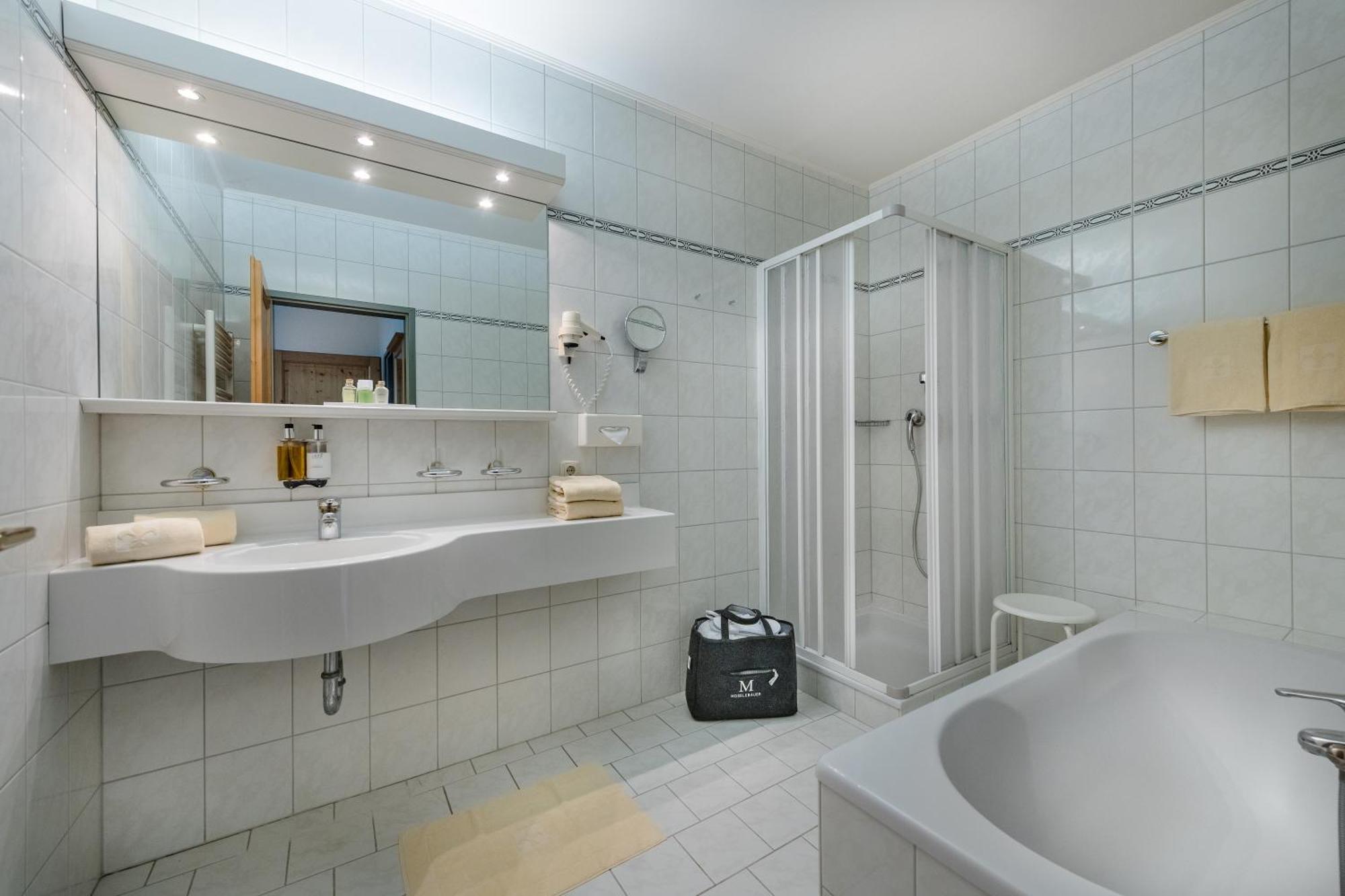 Hotel Moselebauer Bad Sankt Leonhard im Lavanttal Eksteriør billede