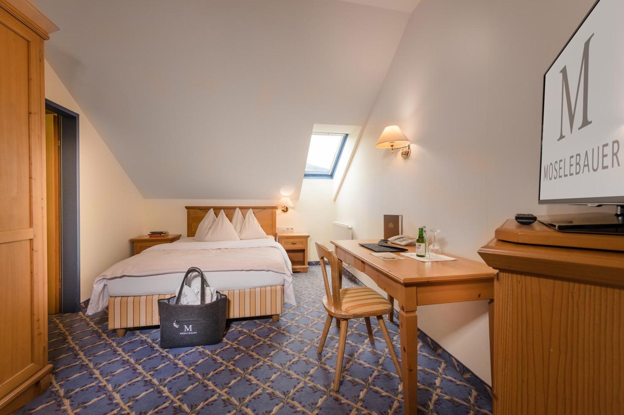 Hotel Moselebauer Bad Sankt Leonhard im Lavanttal Eksteriør billede